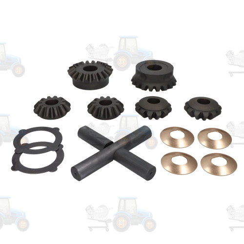 Set reparatie, diferential CARRARO - 66572