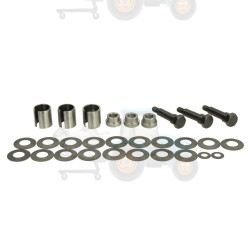 Set reparatie, diferential CARRARO - 66573
