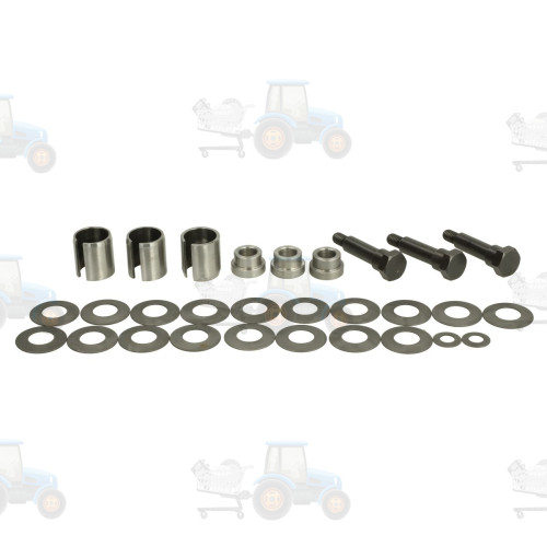 Set reparatie, diferential CARRARO - 66573