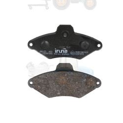 Set reparatie, diferential CARRARO - 66585