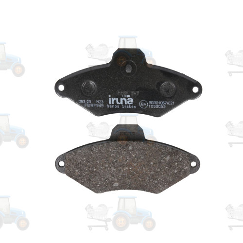Set reparatie, diferential CARRARO - 66585