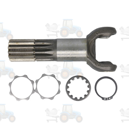 Set reparatie, diferential CARRARO - 66645