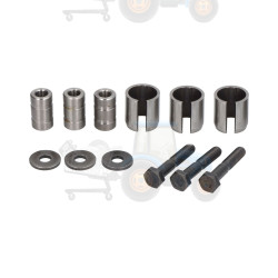 Set reparatie, diferential CARRARO - 66748