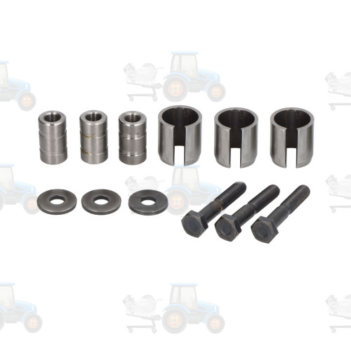 Set reparatie, diferential CARRARO - 66748