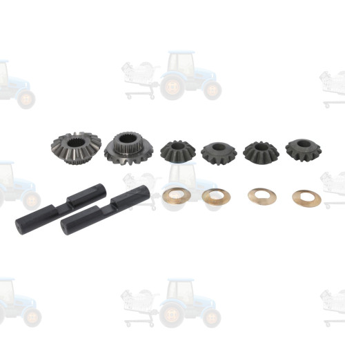 Set reparatie, diferential CARRARO - 66759
