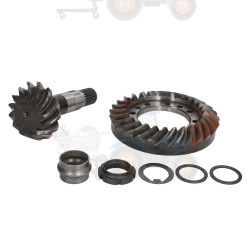Set reparatie, diferential CARRARO - 66920