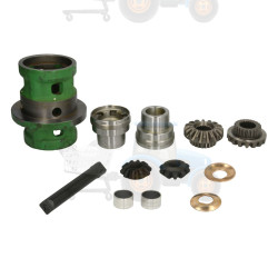 Set reparatie, diferential CARRARO - 68070