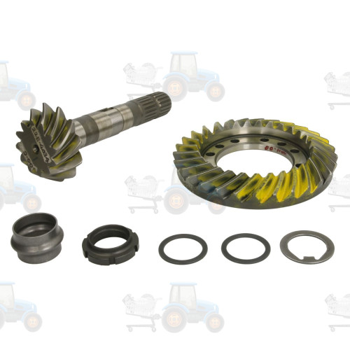 Set reparatie, diferential CARRARO - 68108