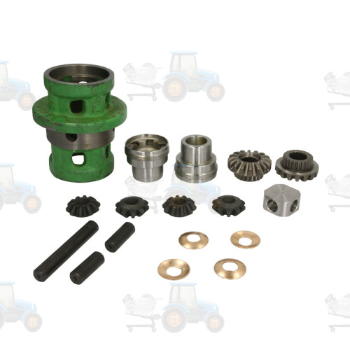 Set reparatie, diferential CARRARO - 68130