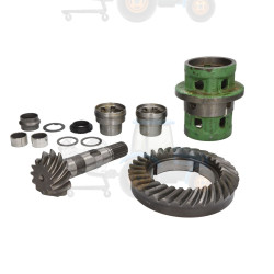 Set reparatie, diferential CARRARO - 68147