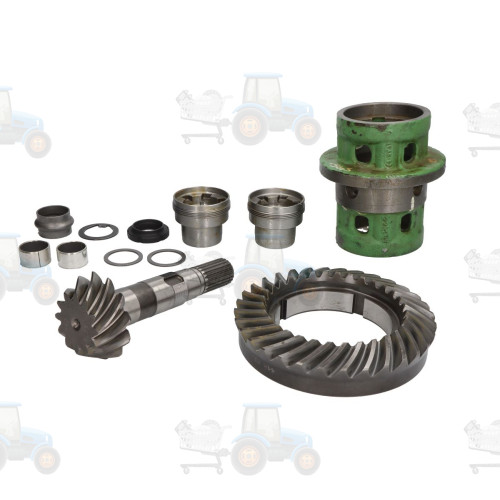 Set reparatie, diferential CARRARO - 68147
