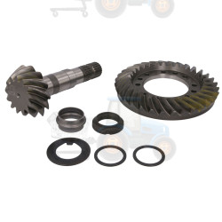 Set reparatie, diferential CARRARO - 68229