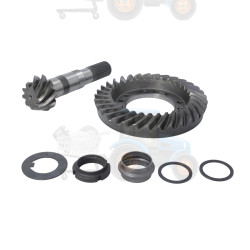 Set reparatie, diferential CARRARO - 68256