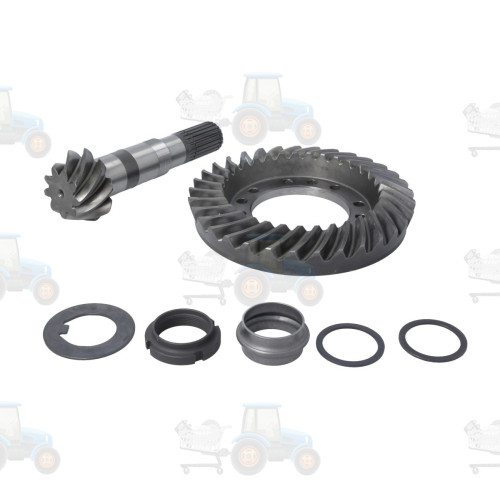 Set reparatie, diferential CARRARO - 68256