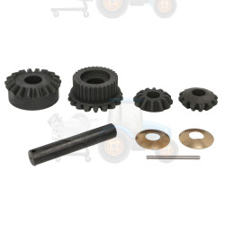 Set reparatie, diferential CARRARO - 68285