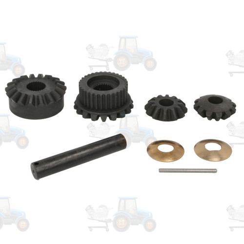 Set reparatie, diferential CARRARO - 68285