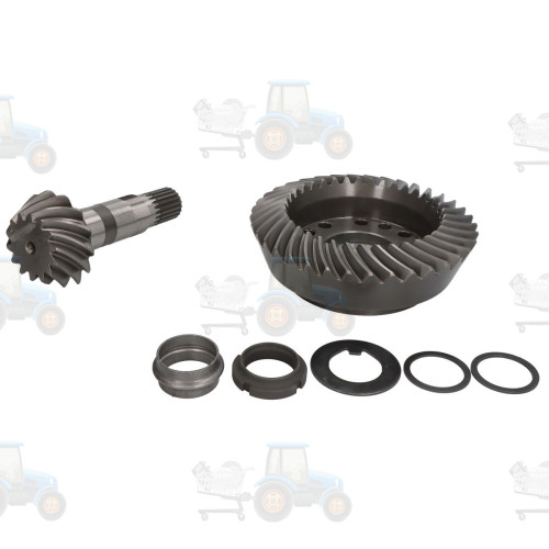 Set reparatie, diferential CARRARO - 68333