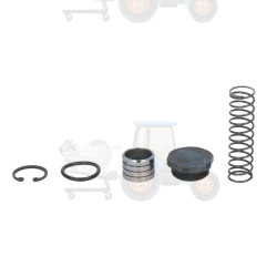 Set reparatie, diferential CARRARO - 68422