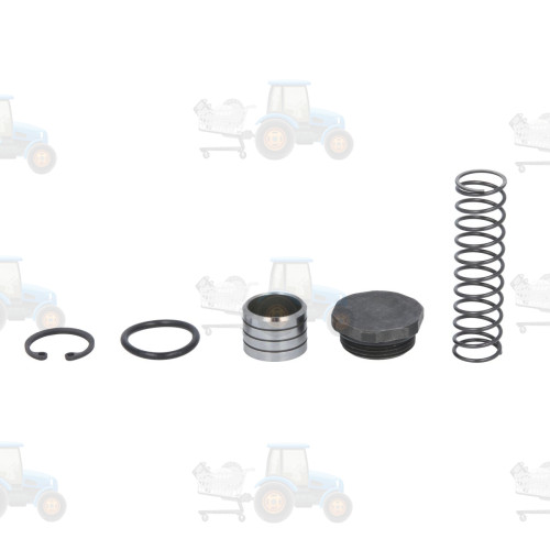 Set reparatie, diferential CARRARO - 68422