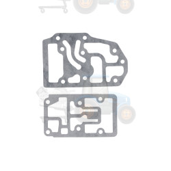 Set reparatie, diferential CARRARO - 68425