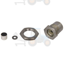 Set reparatie, diferential CARRARO - 68432