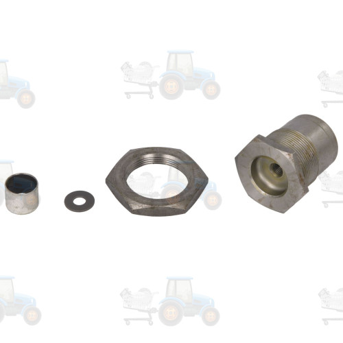 Set reparatie, diferential CARRARO - 68432