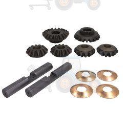 Set reparatie, diferential CARRARO - 68442