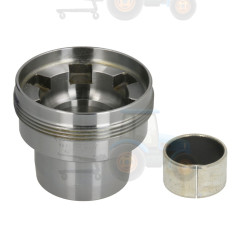 Set reparatie, diferential CARRARO - 68445