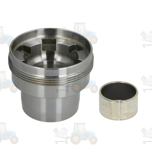 Set reparatie, diferential CARRARO - 68445