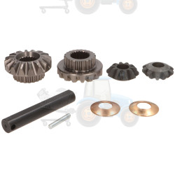 Set reparatie, diferential CARRARO - 68446