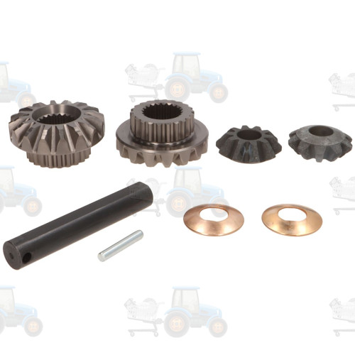 Set reparatie, diferential CARRARO - 68446