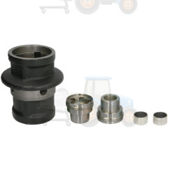 Set reparatie, diferential CARRARO - 68484