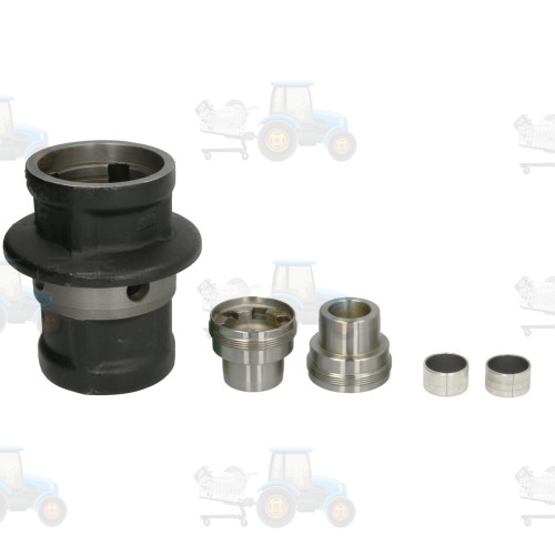 Set reparatie, diferential CARRARO - 68484