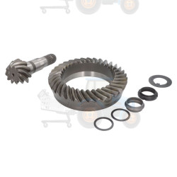 Set reparatie, diferential CARRARO - 68491