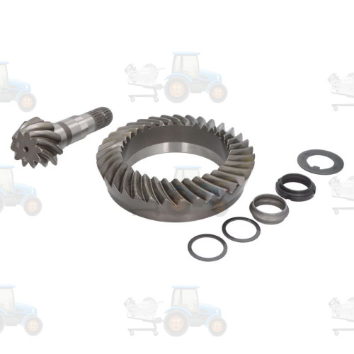 Set reparatie, diferential CARRARO - 68491