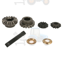 Set reparatie, diferential CARRARO - 68555