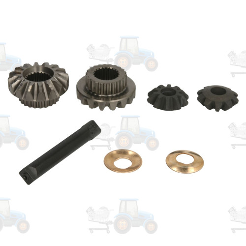 Set reparatie, diferential CARRARO - 68555