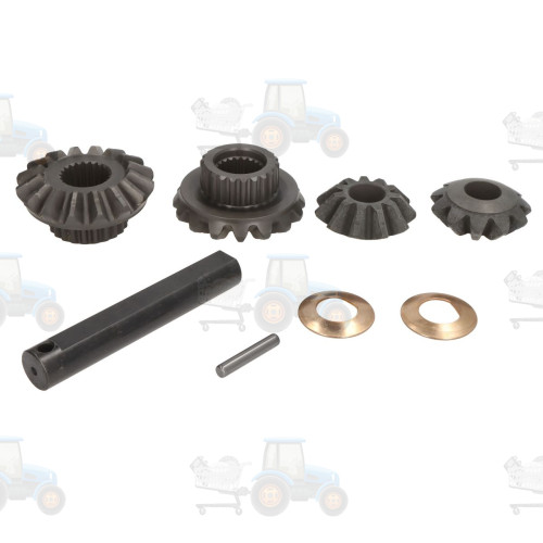 Set reparatie, diferential CARRARO - 68700