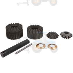 Set reparatie, diferential CARRARO - 68705