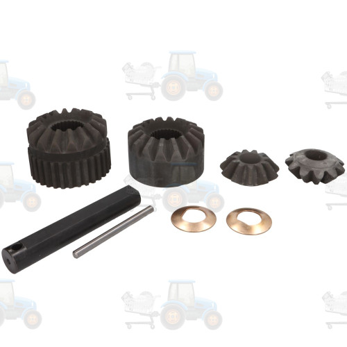 Set reparatie, diferential CARRARO - 68705