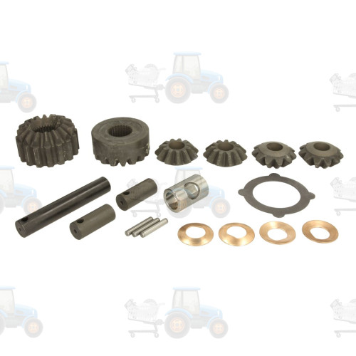 Set reparatie, diferential CARRARO - 68756