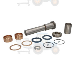 Set reparatie, diferential CARRARO - 68874