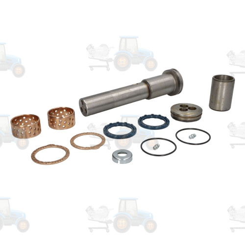 Set reparatie, diferential CARRARO - 68874