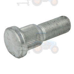 Surub M18 X 1.5 - L 34.05/67.90 MM AGCO - 733.06.053.01, 7330605301, 84021779, F411301021290, L204848, 7330605301, V31953610, B2025