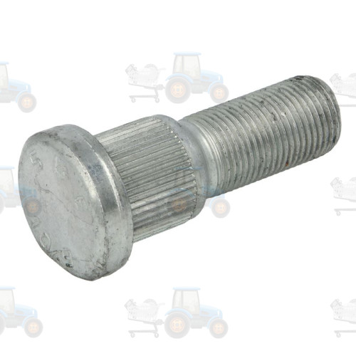 Surub M18 X 1.5 - L 34.05/67.90 MM AGCO - 733.06.053.01, 7330605301, 84021779, F411301021290, L204848, 7330605301, V31953610, B2025