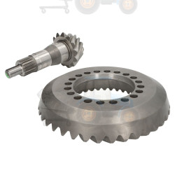Set reparatie, diferential DANA SPICER - 740.04.504.01