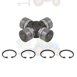 Set reparatie, diferential DANA SPICER - 740.06.450.04