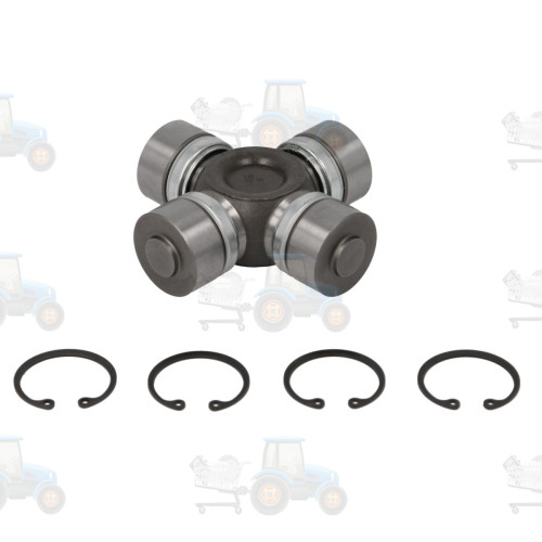 Set reparatie, diferential DANA SPICER - 740.06.450.04