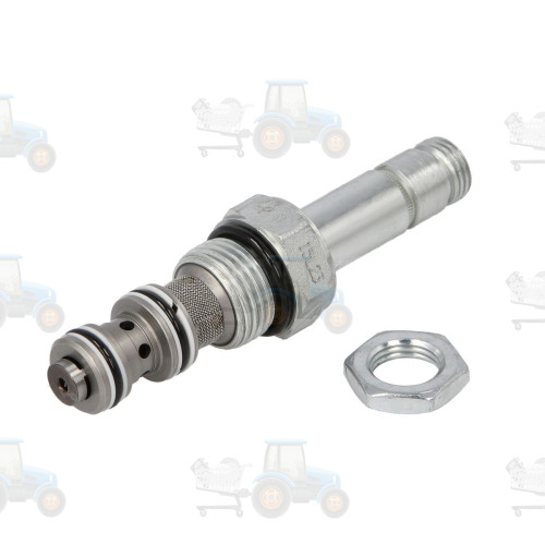 Set reparatie, diferential DANA SPICER - 760.26.013.01