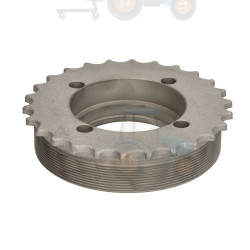 Pinion Fendt - 970.06.056.05, 931303051090, 931303051490, B35417 